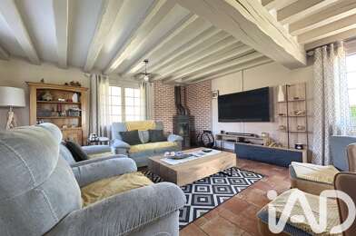 Maison 8 pièces 350000 €