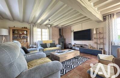 Vente Maison/villa 8 pièces — photo du bien