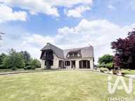 Vente Maison/villa 8 pièces — photo 2