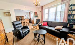 Appartement 4 Pièces 84 m² à vendre à Colmar (68000)