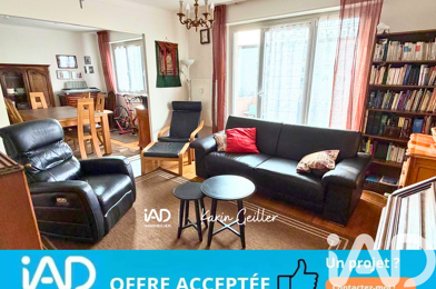 Appartement 4 pièces 169000 €