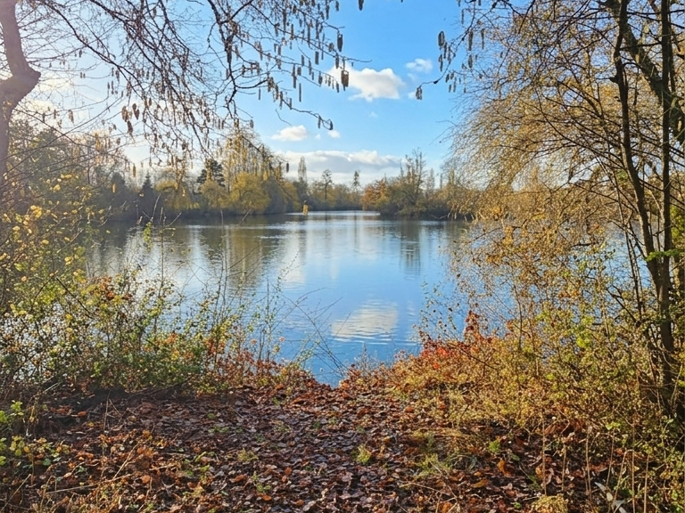 Vente Terrain 62 242 m&sup2; — photo 1