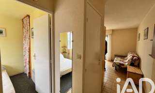 Appartement 2 Pièces 29 m² à vendre à Batz-sur-Mer (44740)
