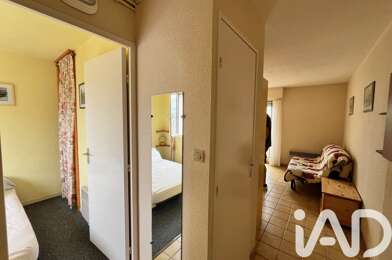 Appartement 2 pièces 149000 €