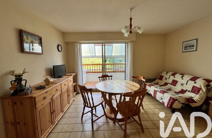 Vente Appartement 2 pièces — photo 2