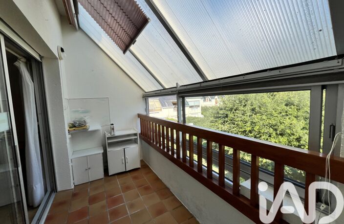 Vente Appartement 2 pièces — photo 3