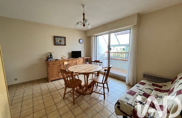 Vente Appartement 2 pièces — photo 5