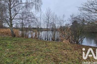 Terrain  110000 €
