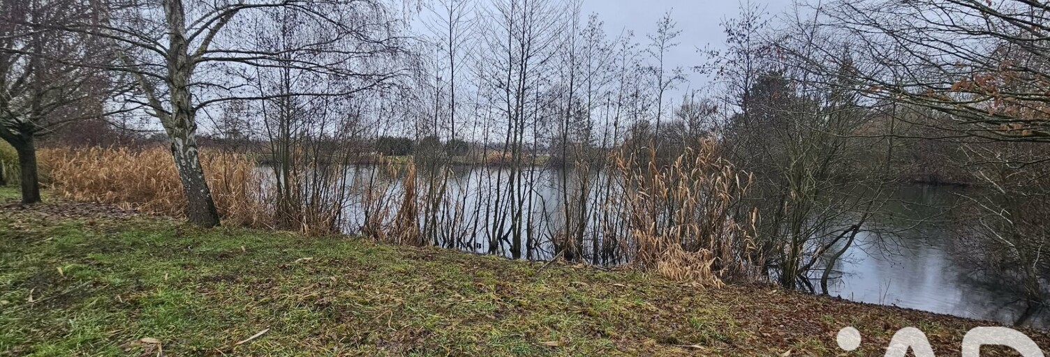 Terrain  11206 m² à vendre à Ay-sur-Moselle (57300)
