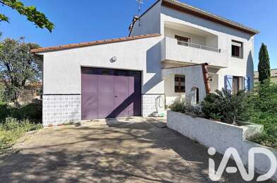 Maison 5 pièces 350000 €