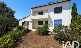 Maison 5 Pièces 133 m² à vendre à Pia (66380)