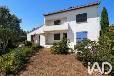 Maison 5 pièces 329000 €