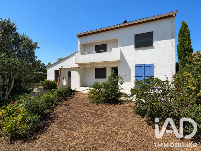 Vente Maison traditionnelle 5 pièces — photo 1