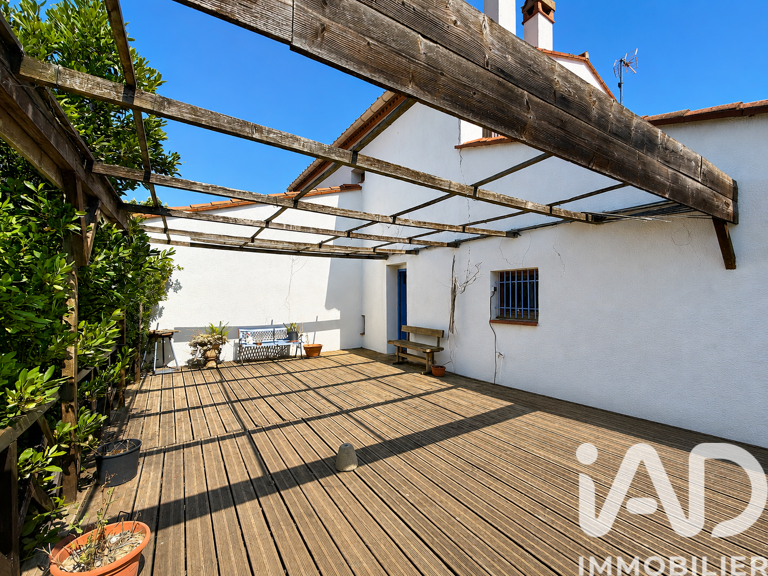 Vente Maison traditionnelle 5 pièces — photo 1