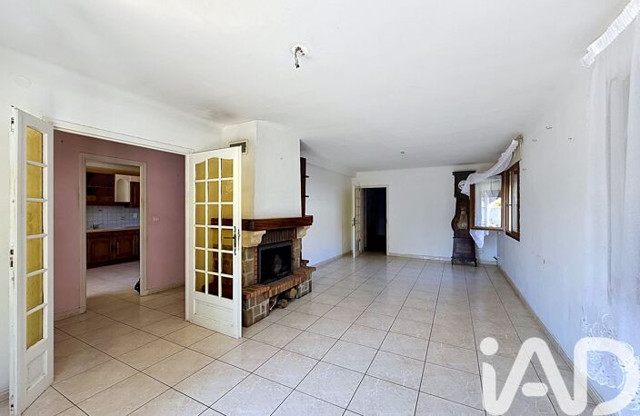Vente Maison traditionnelle 5 pièces — photo 3