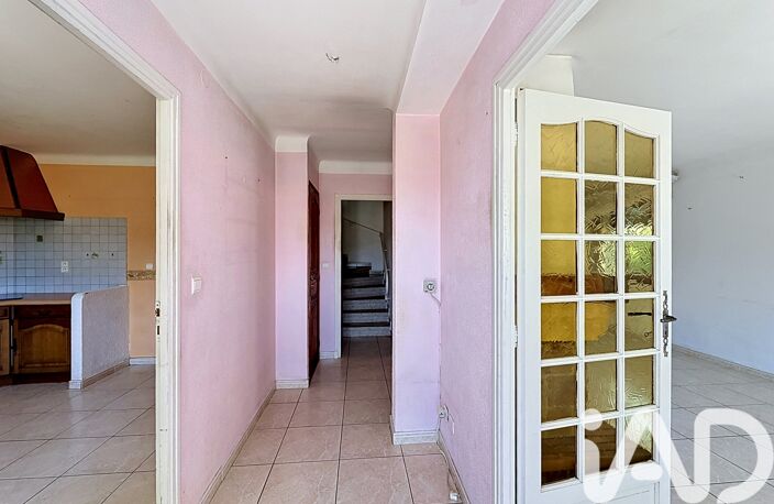 Vente Maison traditionnelle 5 pièces — photo 4