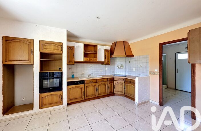 Vente Maison traditionnelle 5 pièces — photo 5