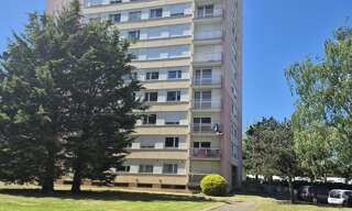 Appartement 2 Pièces 50 m² à vendre à Saint-Étienne-du-Rouvray (76800)
