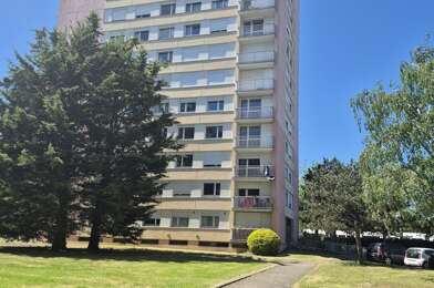 Appartement 2 pièces 53000 €
