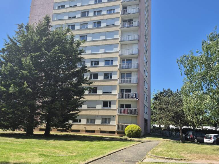 Vente Appartement 2 pièces — photo 1