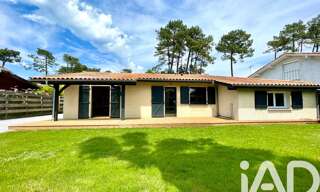 Maison 5 Pièces 120 m² à vendre à Labenne (40530)
