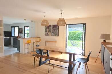 Maison 5 pièces 598000 €