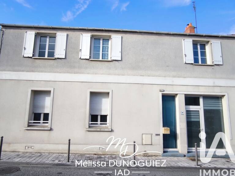 Vente Maison/villa 6 pièces — photo 1