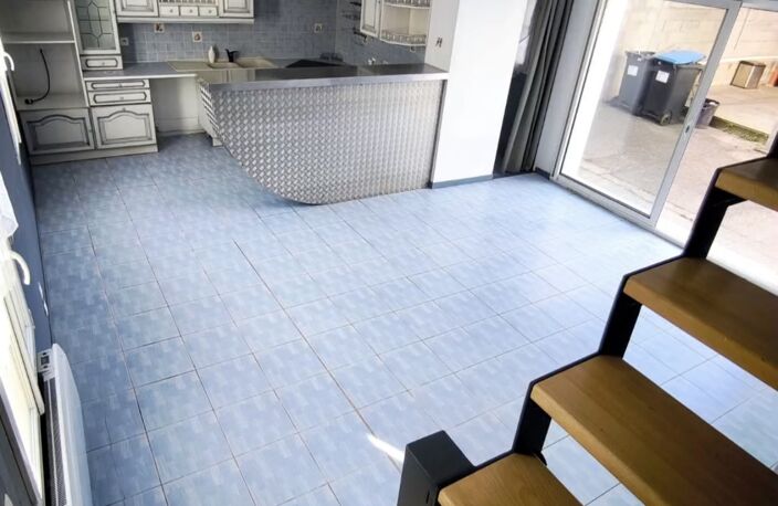 Vente Maison/villa 6 pièces — photo 2