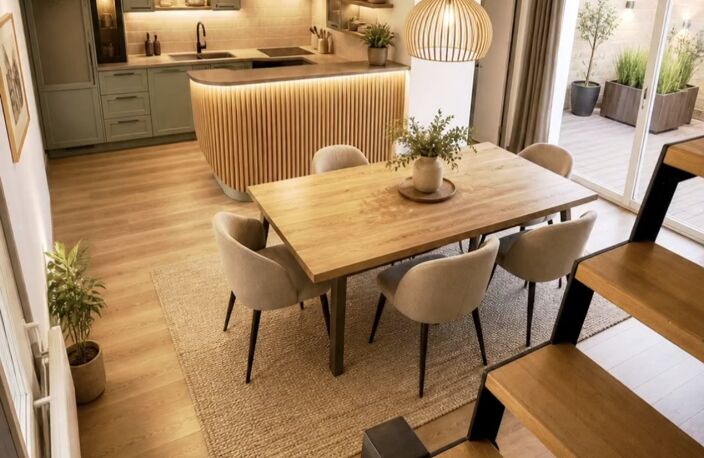 Vente Maison/villa 6 pièces — photo 3