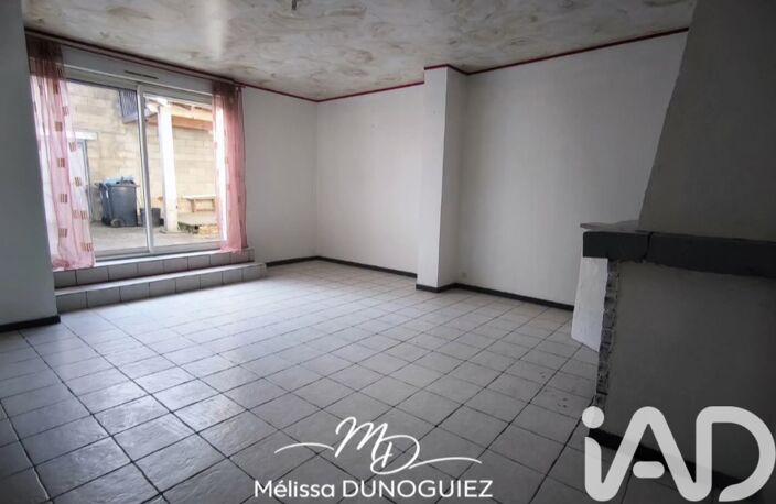 Vente Maison/villa 6 pièces — photo 4