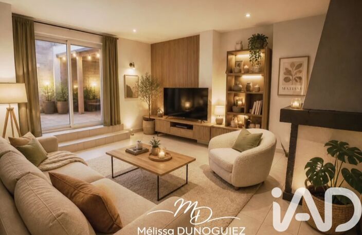 Vente Maison/villa 6 pièces — photo 5