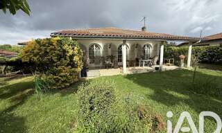 Maison 2 Pièces 215 m² à vendre à Pessac (33600)