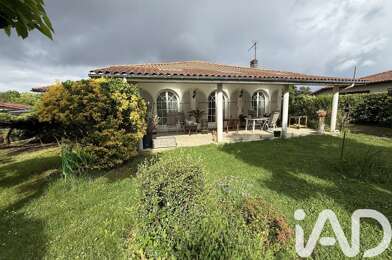 Maison 2 pièces 846000 €