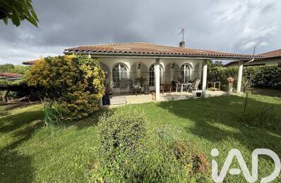 Vente Maison/villa 8 pièces — photo du bien