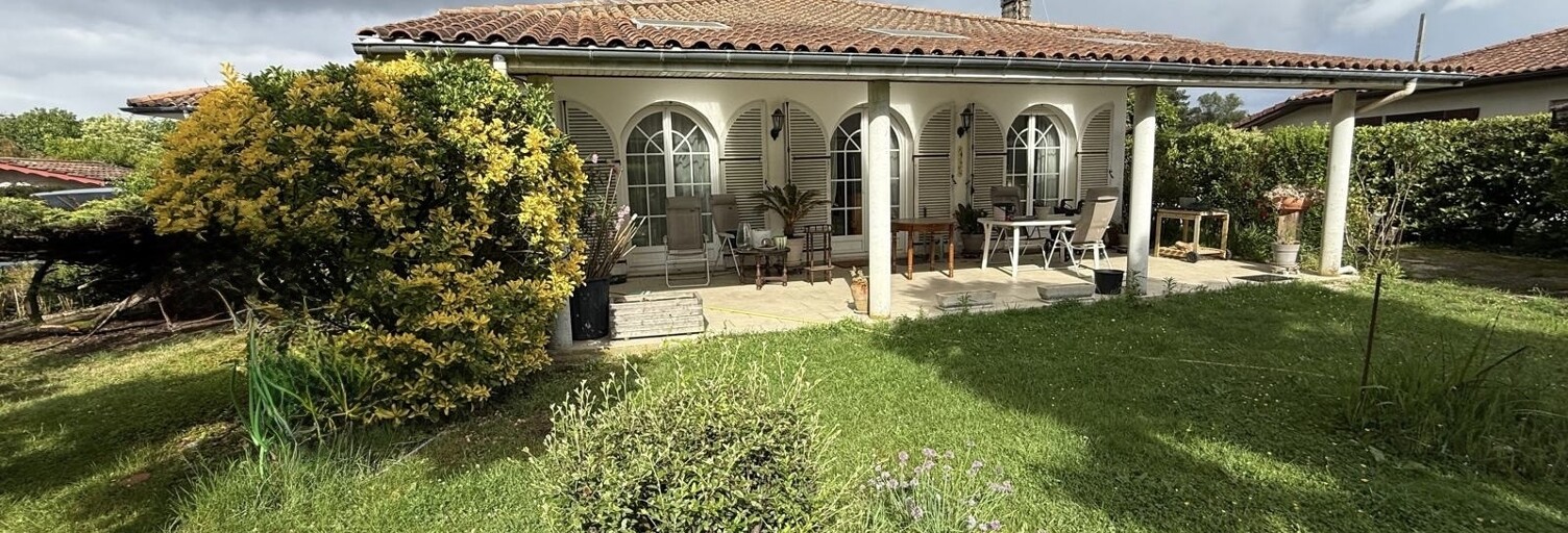 Maison 2 Pièces 215 m² à vendre à Pessac (33600)