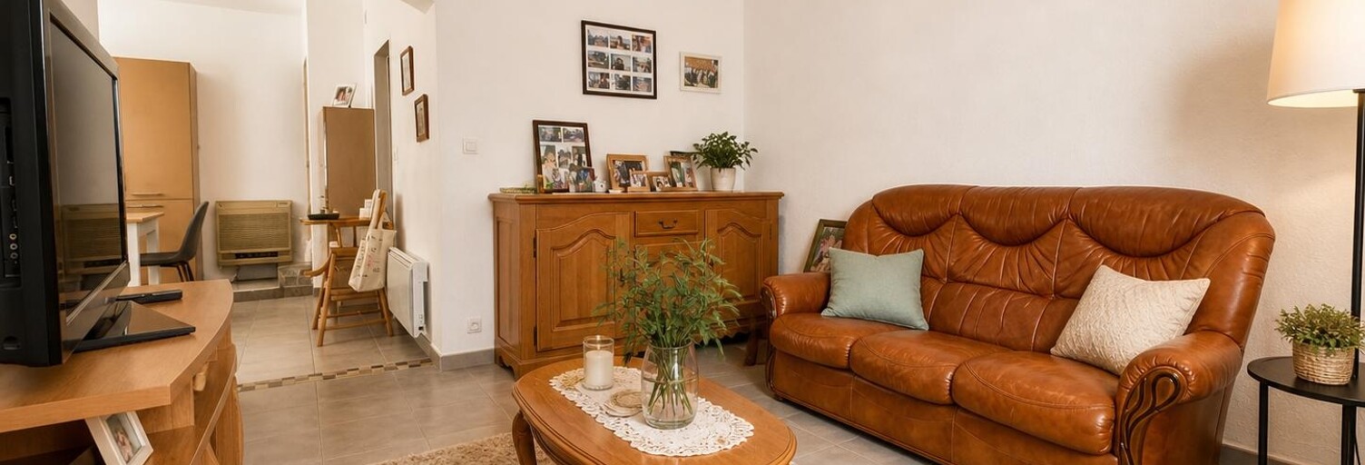 Maison 4 Pièces 76 m² à vendre à Saint-Laurent-de-la-Salanque (66250)