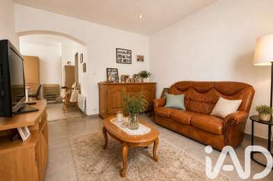 Maison 4 pièces 149500 €
