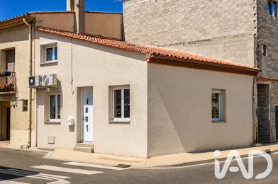 Maison 4 pièces 149500 €