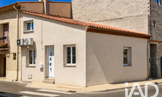 Maison 4 Pièces 76 m² à vendre à Saint-Laurent-de-la-Salanque (66250)