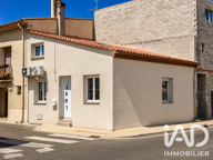 Vente Maison de ville 4 pièces — photo 2