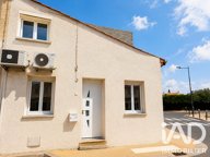 Vente Maison de ville 4 pièces — photo 4