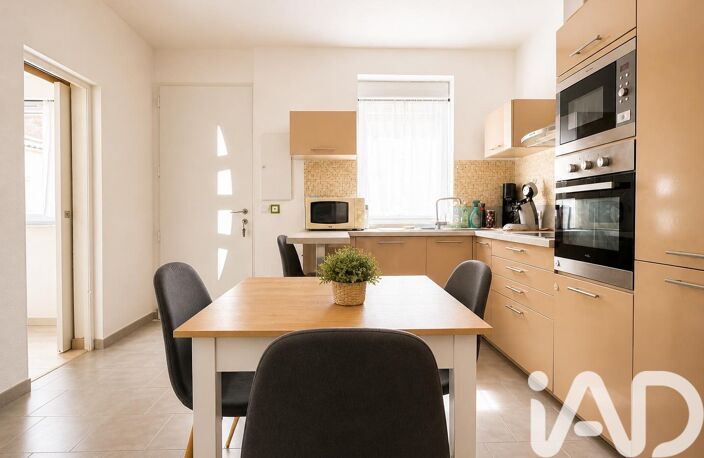 Vente Maison de ville 4 pièces — photo 5