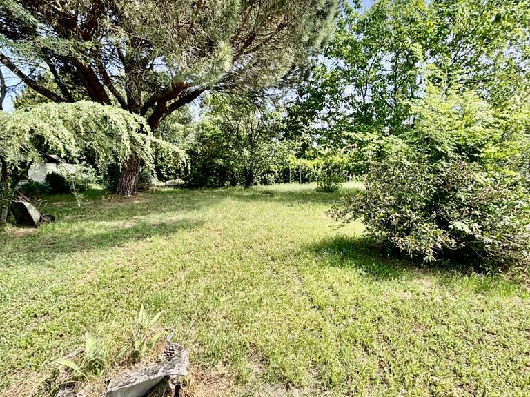 Vente Terrain à bâtir 1 519 m&sup2; — photo 1