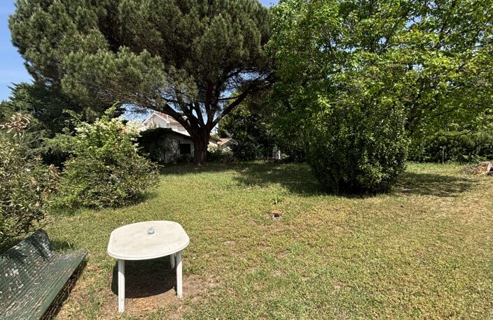 Vente Terrain à bâtir 1 519 m&sup2; — photo 2
