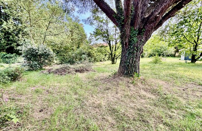 Vente Terrain à bâtir 1 519 m&sup2; — photo 3