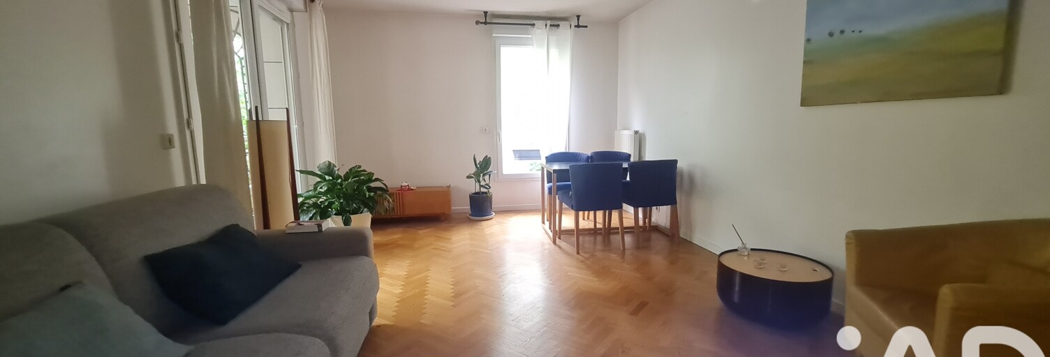 Appartement 3 Pièces 66 m² à vendre à Asnières-sur-Seine (92600)