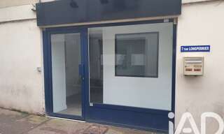 Commerce  30 m² à vendre à Meaux (77100)