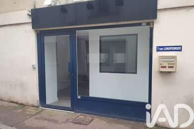 Commerce  99000 €