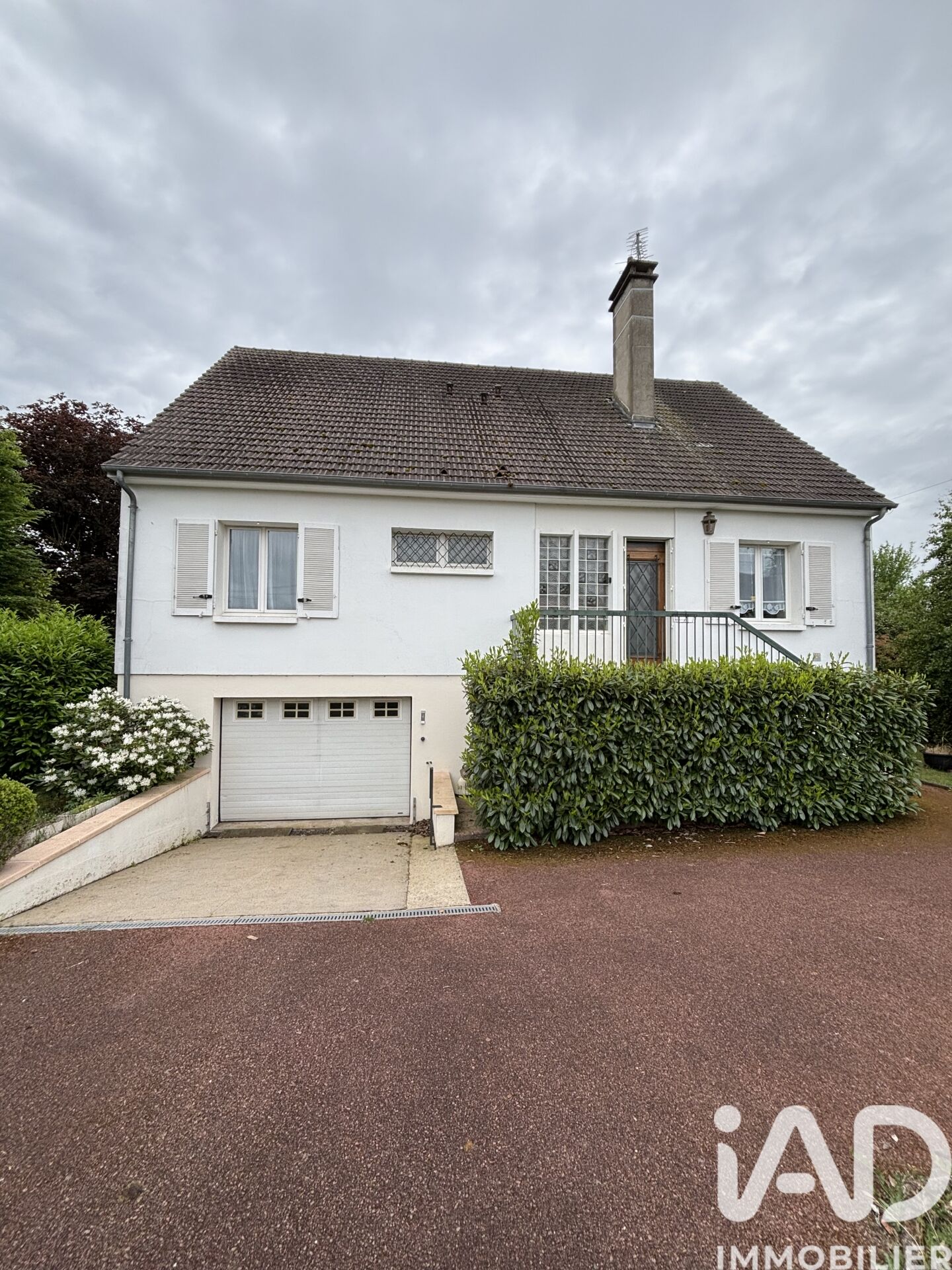 Maison à vendre, 7 pièces, 200 m², Yzeure