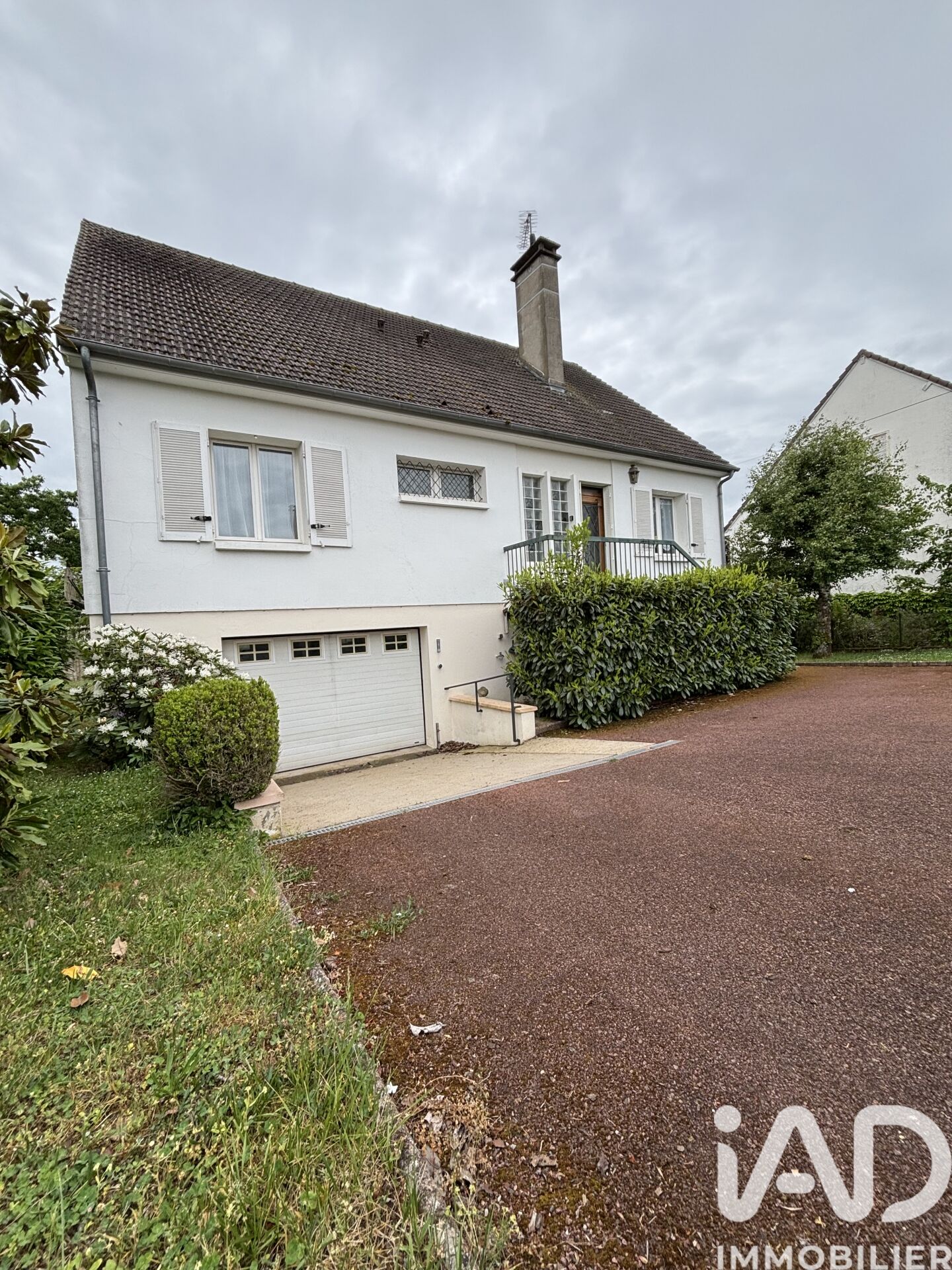 Vente Maison/villa 7 pièces - Photo 2